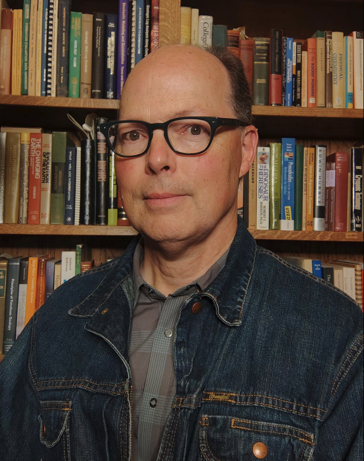 Scott Schad